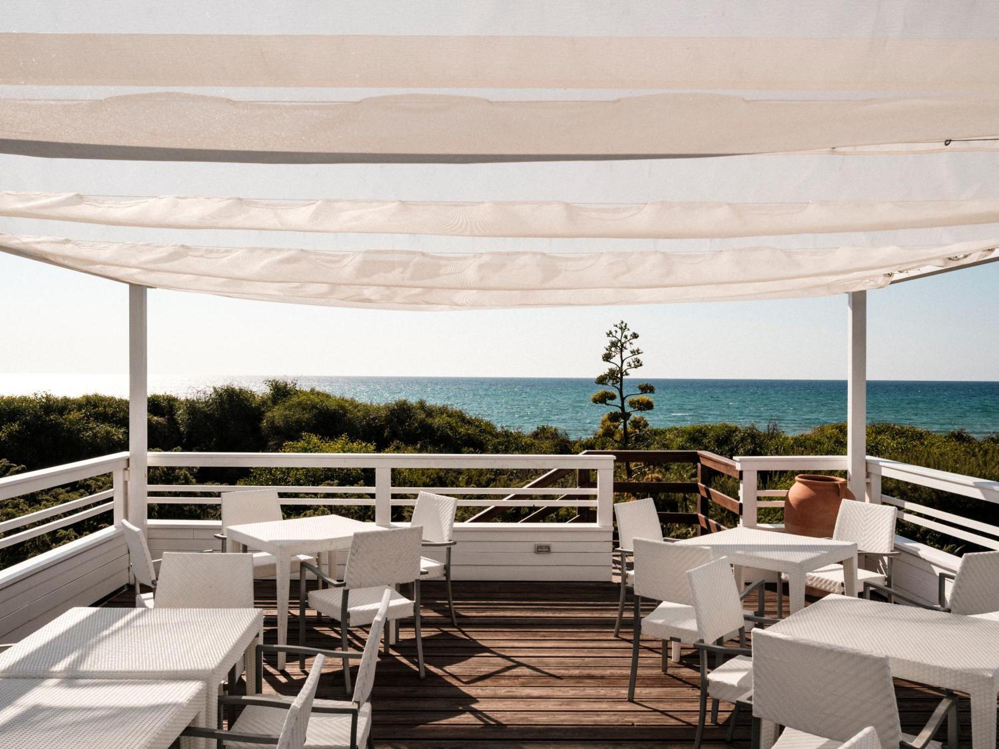 Is Arenas Resort Narbolia Exterior photo