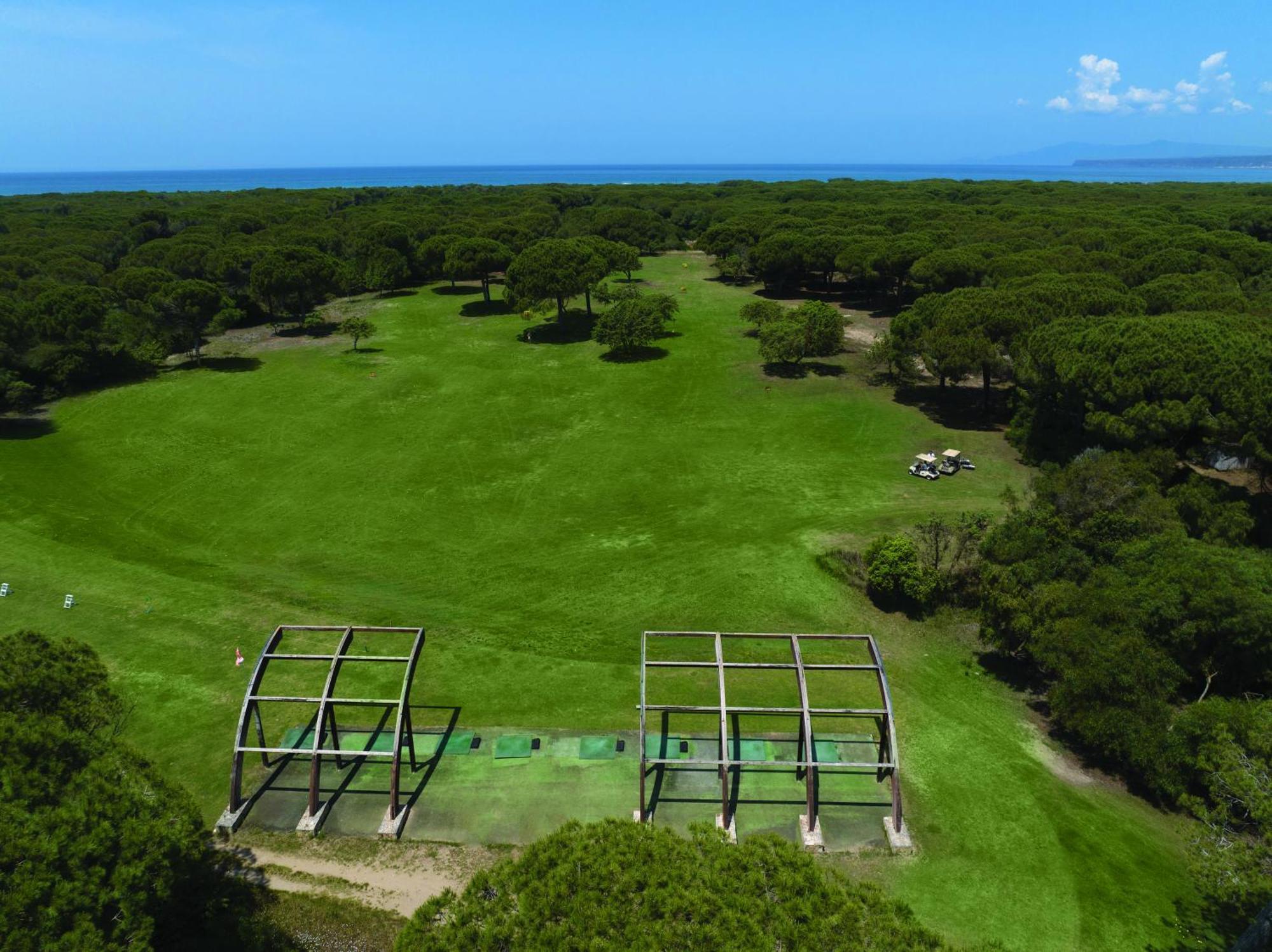 Is Arenas Resort Narbolia Exterior photo