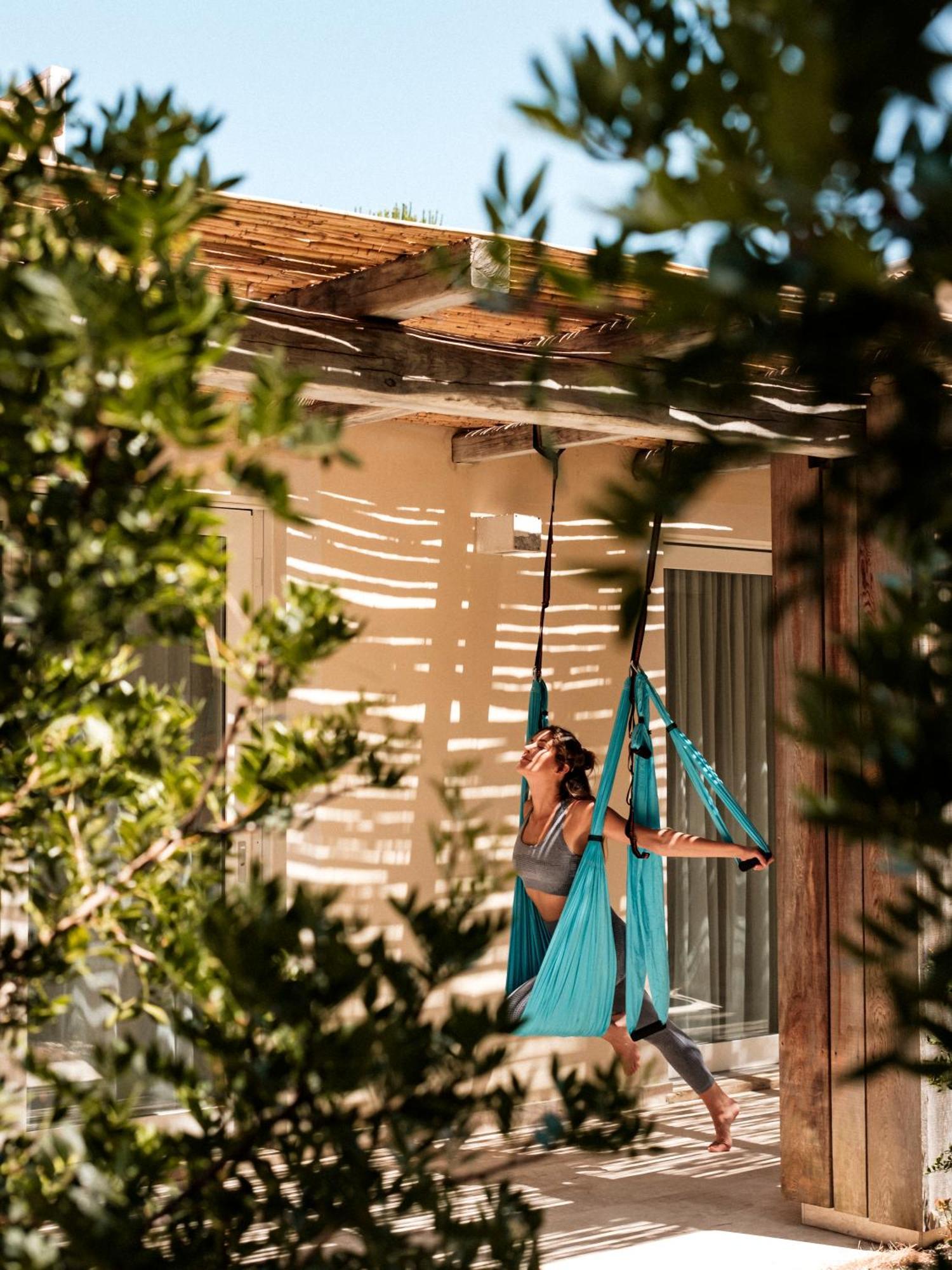 Is Arenas Resort Narbolia Exterior photo
