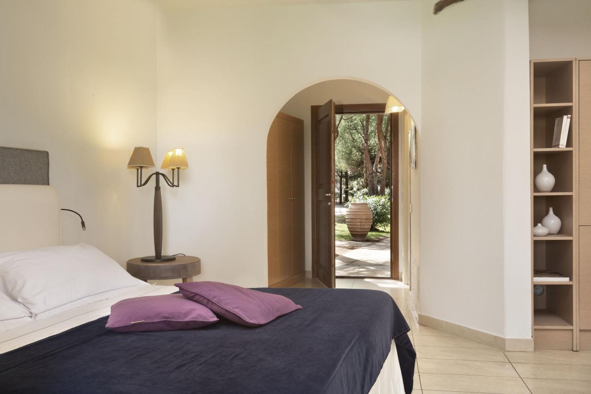 Is Arenas Resort Narbolia Room photo