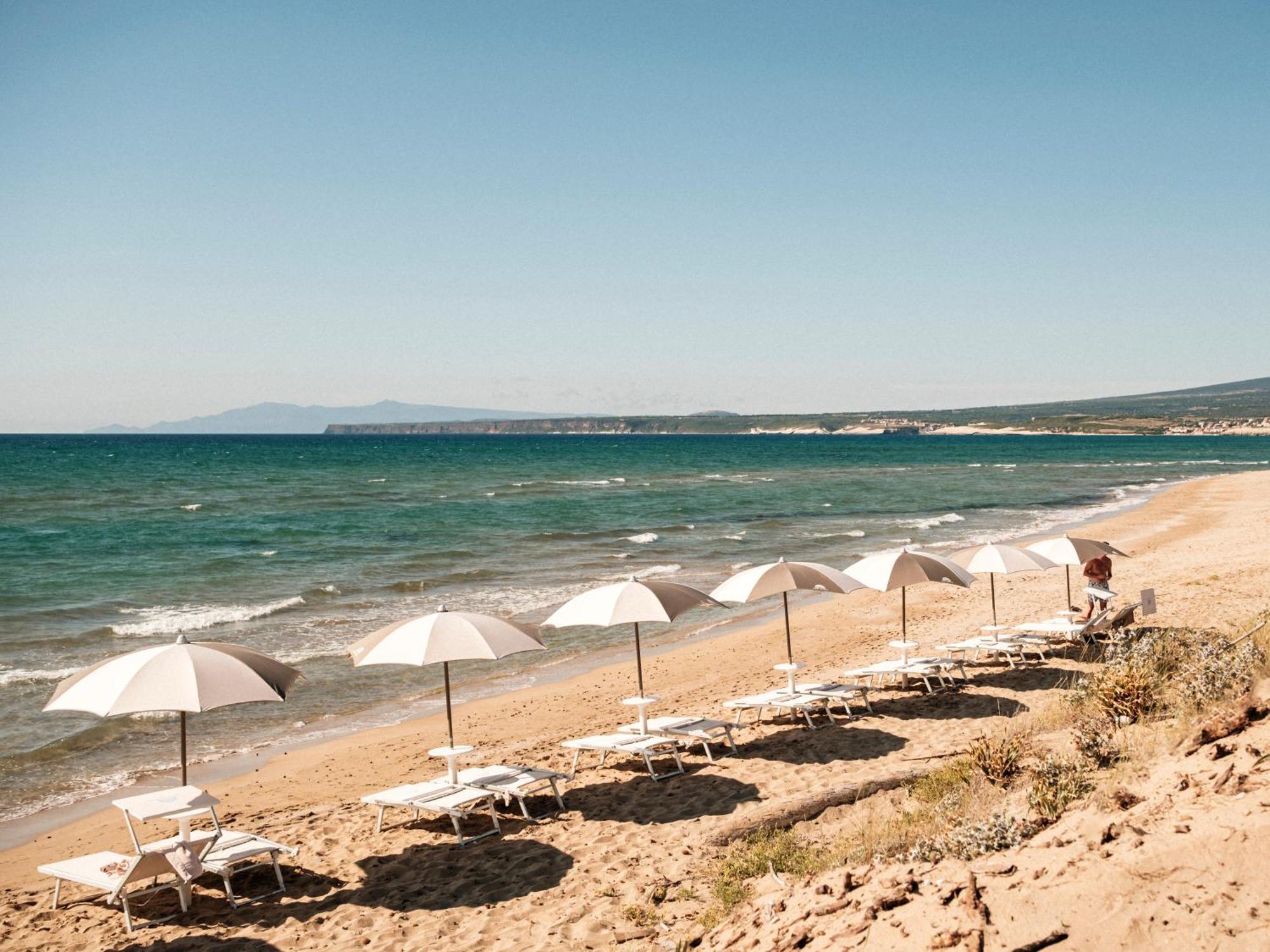 Is Arenas Resort Narbolia Exterior photo