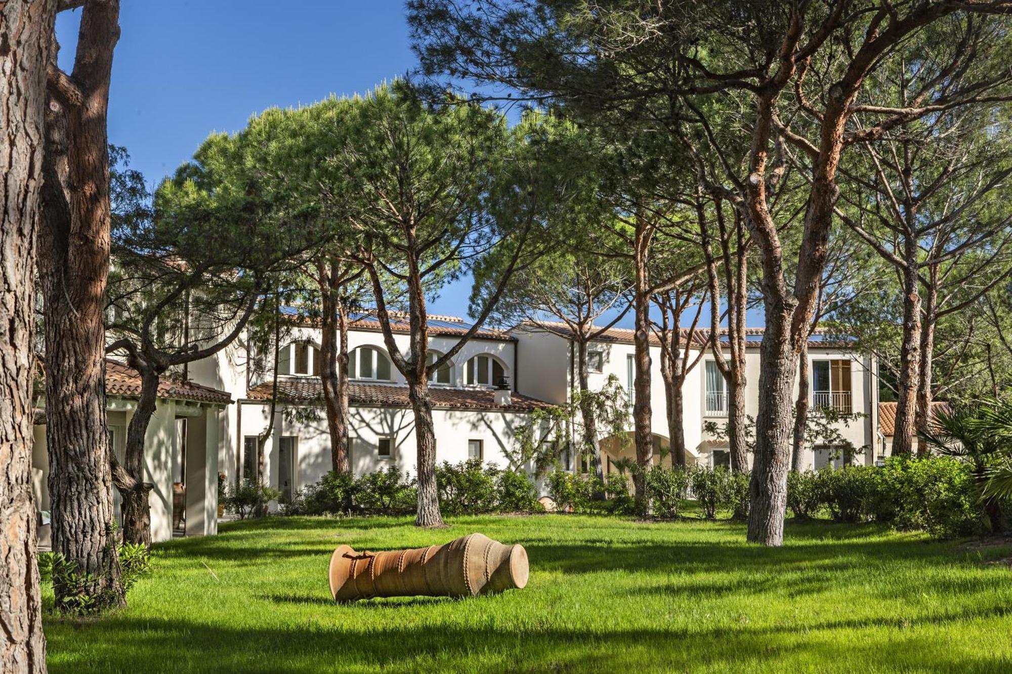 Is Arenas Resort Narbolia Exterior photo