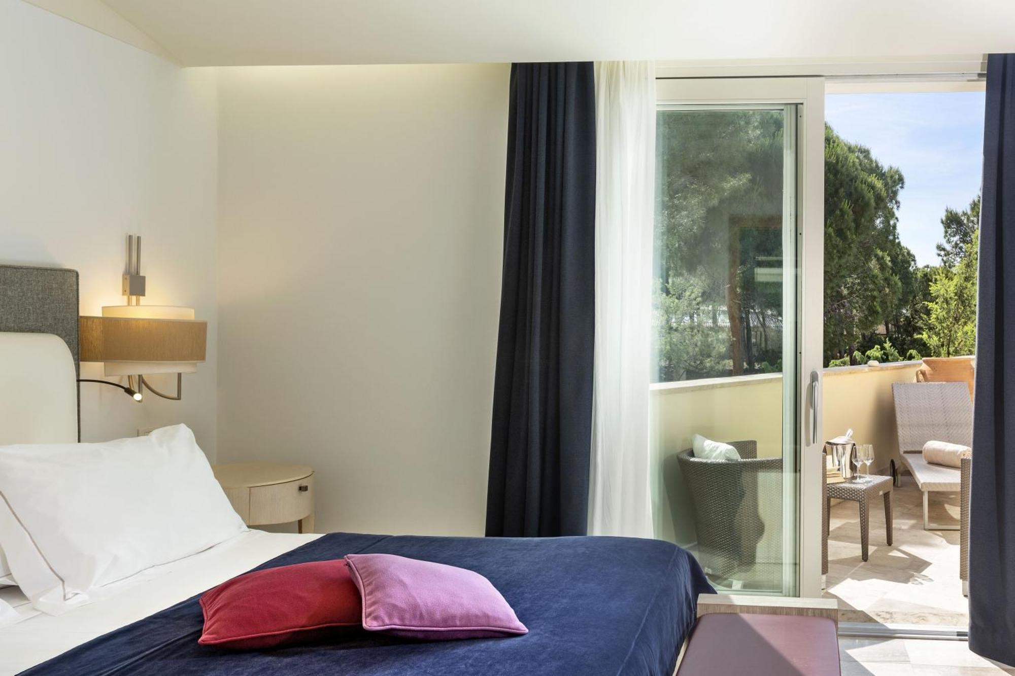 Is Arenas Resort Narbolia Room photo