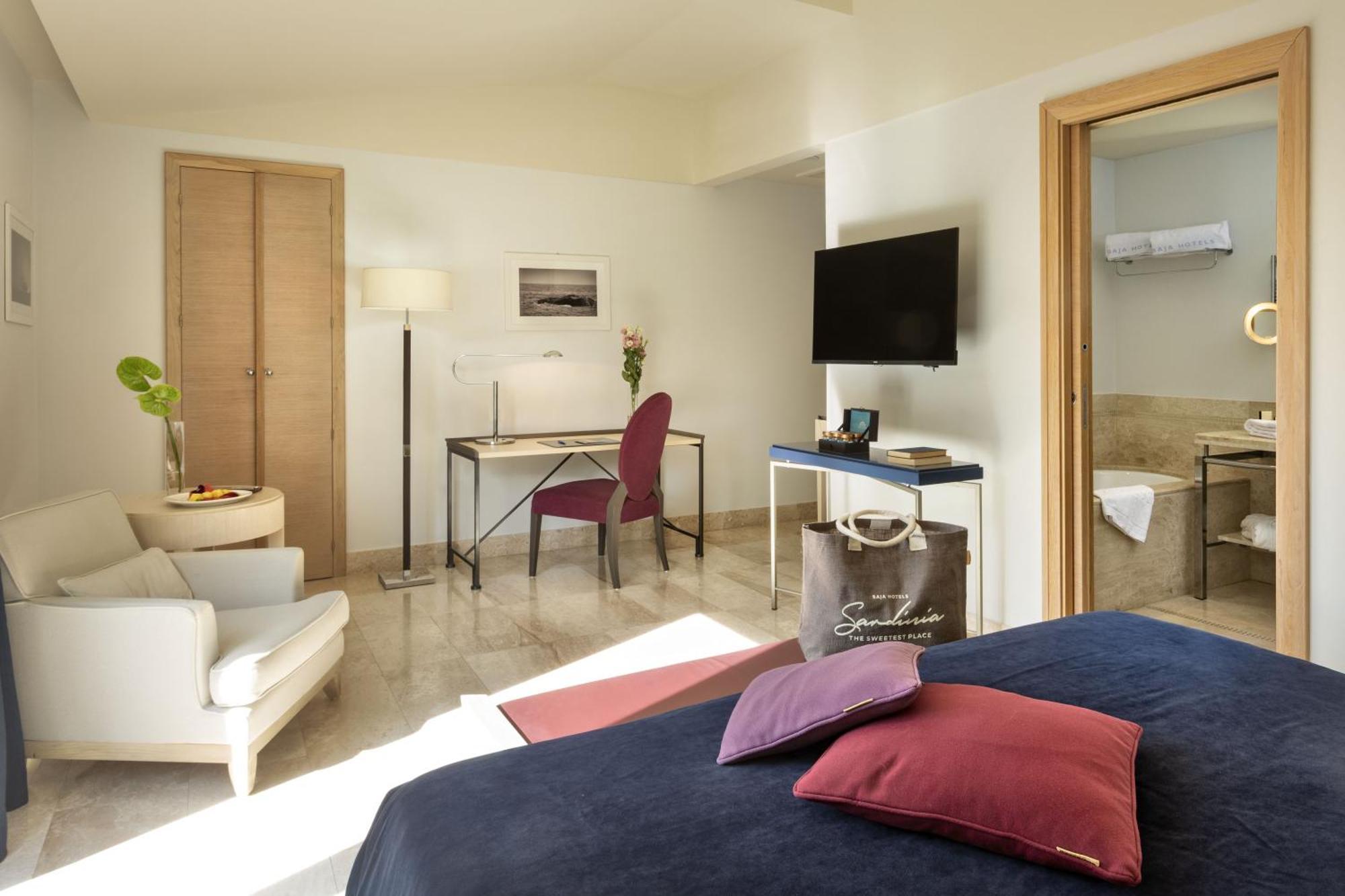 Is Arenas Resort Narbolia Room photo