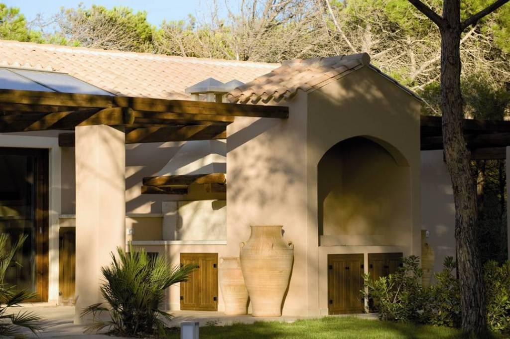Is Arenas Resort Narbolia Exterior photo