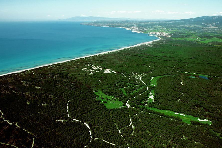 Is Arenas Resort Narbolia Exterior photo
