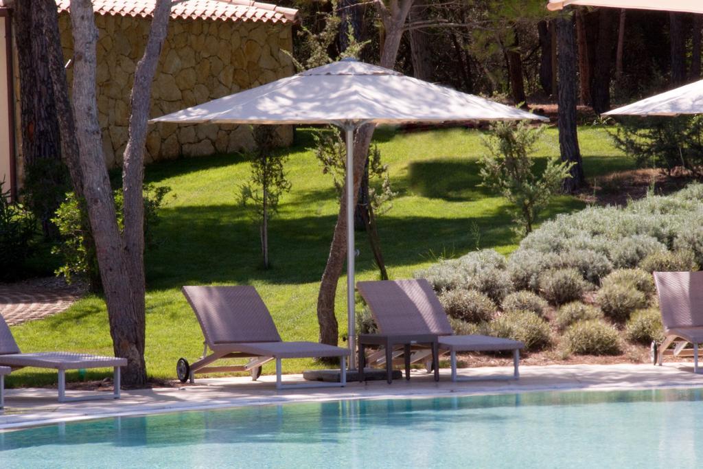 Is Arenas Resort Narbolia Exterior photo