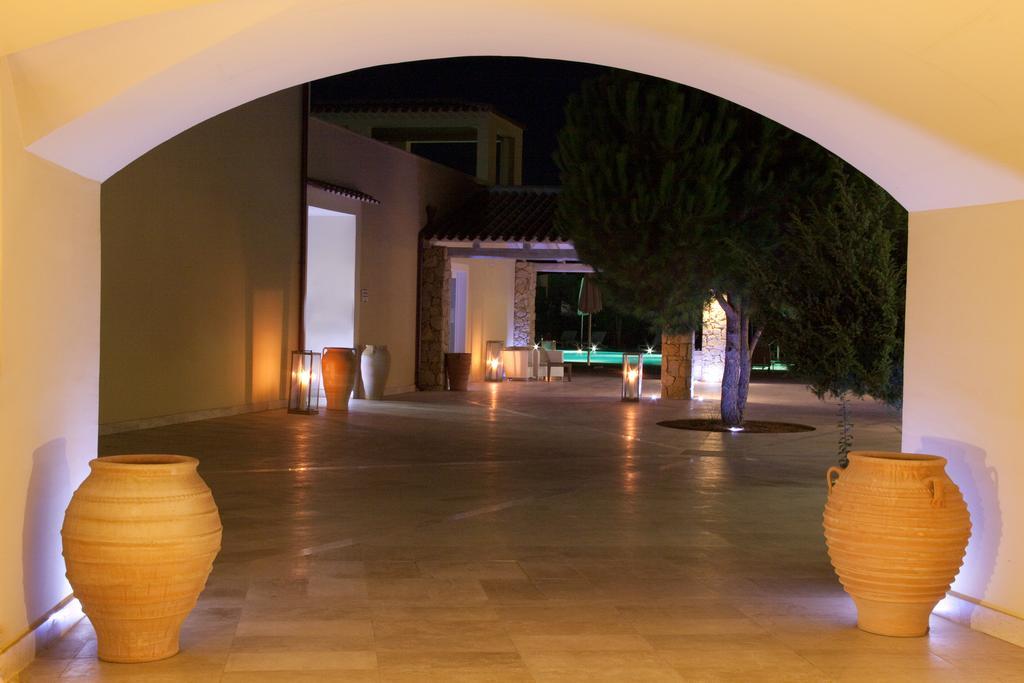 Is Arenas Resort Narbolia Exterior photo