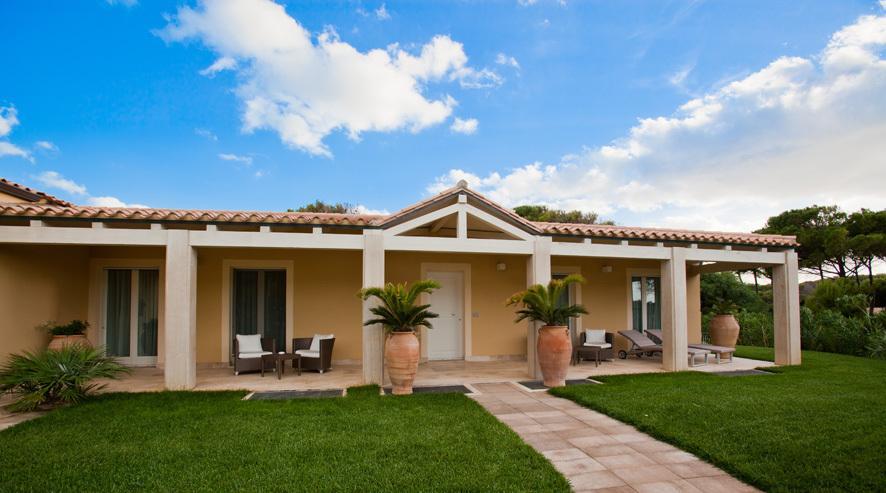 Is Arenas Resort Narbolia Exterior photo